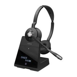 Jabra Used Engage 75 Stereo Wireless DECT On-Ear Headset 9559-583-125