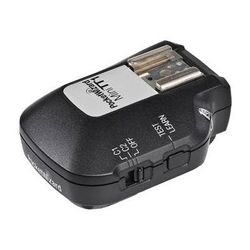 PocketWizard Used MiniTT1 Radio Slave Transmitter for Nikon i-TTL System PW-MINI-N