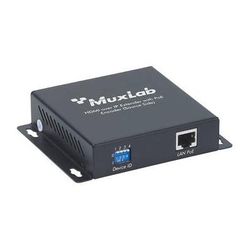 MuxLab Used HDMI over IP Encoder with PoE 500752-TX