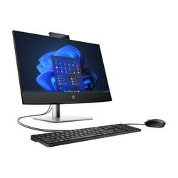 HP Used 23.8" EliteOne 440 G9 All-in-One Desktop Computer 6B9R5UT ABA