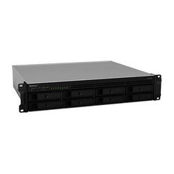 Synology Used RackStation RS1221RP+ 8-Bay NAS Enclosure RS1221RP+