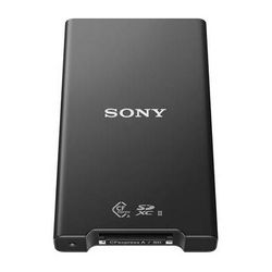 Sony Used MRW-G2 CFexpress Type A/SD Memory Card Reader MRWG2