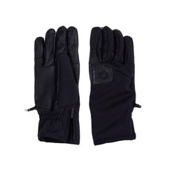 Outdoor Research Stormtracker Sensor Gloves - Mens Black Large 3005430001008