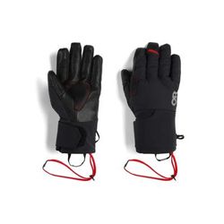 Outdoor Research Deviator Pro Gloves Black Medium 3005460001007