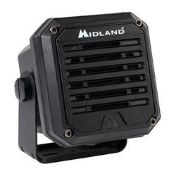 Midland SPK100 20W Passive External Speaker SPK100