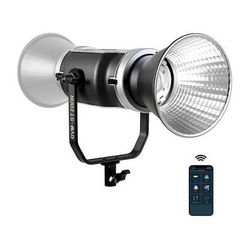 GVM Used LED RGB and Bi-Color Double-Headed Video Light (200W) GVM-ST200R