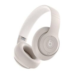 Beats by Dr. Dre Used Studio Pro Wireless Over-Ear Headphones (Sandstone) MQTR3LL/A