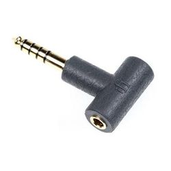 iFi audio 3.5mm TRS to 4.4mm TRRRS Headphone Adapter 0306045-0002
