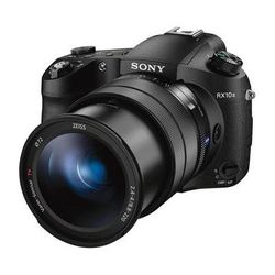 Sony Used Cyber-shot DSC-RX10 III Digital Camera DSCRX10M3/B