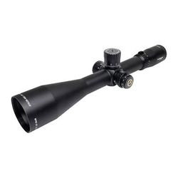 Athlon Optics Ares Etr Uhd 4.5-30x56mm Ffp Illuminated Rifle Scope - Ares Etr Uhd 4.5-30x56mm Ffp Il