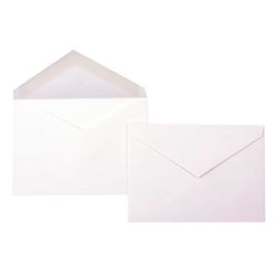 4 Bar Premium Envelopes, Natural 5 1/8" x 3 5/8" 50 pack