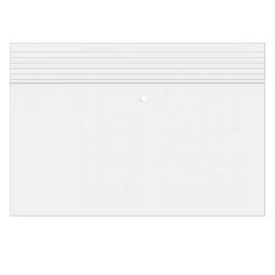 Crystal Clear Zip Bags with Vent Hole 6" x 4" 100 pack