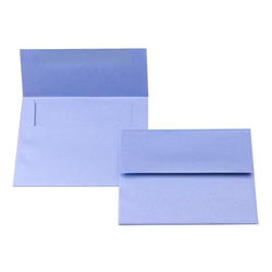 A2 5 3/4" x 4 3/8" Stardream Metallic Envelope Vista 50 Pieces E8213
