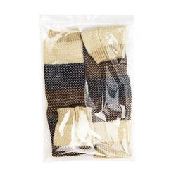 Crystal Clear Zip Bags 10" x 15" 100 pack