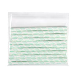 Value Crystal Clear Bags® 7 7/16" x 5 1/4" 250 pack