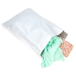 Poly Mailers Shipping Bags LDPE 14 1/2" x 19" 100 Pieces