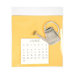 Protective Closure Flap Seal Clear Plastic Bags For Stationary and Prints Bag Size: 7 7/8" x 7 3/4" 100 Bags Crystal Clear Bags
