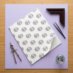 14" x 18" Self Adhesive Backing Board