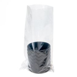 Heavy Duty Round Bottom Bags 10 1/4" x 18 1/8" 100 pack