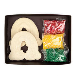 Chocolate Brown Paper Box Bottom 5 3/8" x 1" x 7 1/2" 25 pack