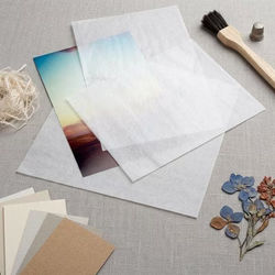 Glassine Paper Sheet 20" x 30"