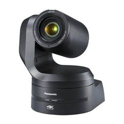 Panasonic Used AW-UE150K UHD 4K 20x PTZ Camera (Black) AW-UE150KPJ