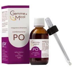 Gemme di Micol Combinazione PO 30 ml Soluzione orale