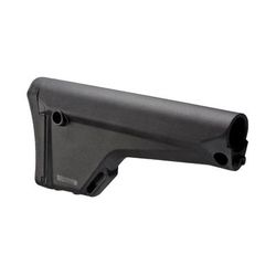 Magpul Industries MOE Rifle Stock Fits AR15/M16 A1 and A2 Black MAG404BLK