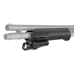 Adaptive Tactical EX Performance Tactical Light Forend for Mossberg Shotguns Black AT-02901 Black AT-02901