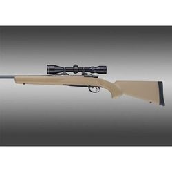 Hogue Mauser 98 Military and Sporter Actions Full Bed Rifle Scope Flat Dark Earth 98302