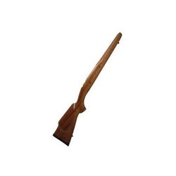 Boyds Hardwood Gunstocks Prairie Hunter Remington 700 BDL Short Action Factory Barrel Channel Left Hand Stock Left Hand Action Walnut Finished