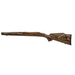 Boyds Hardwood Gunstocks Prairie Hunter Steyr Pro Hunter Magnum 4 Long Action Detachable Box Mag Factory Barrel Channel Nutmeg Laminate Finished