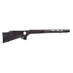 Boyds Hardwood Gunstocks Rimfire Varmint Thumbhole Benjamin Discover Bp9M22 Single Shot Short Action Factory Barrel Channel Pepper Laminate