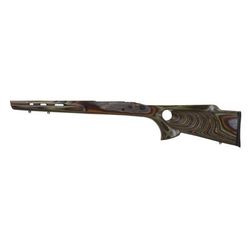 Boyds Hardwood Gunstocks Featherweight Thumbhole Arisaka Type 99 Long Action Left Hand Stock Right Hand Action Military Barrel Channel Forest Camo
