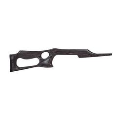 Boyds Hardwood Gunstocks Barracuda CZ 455 Magazine Fed Bull Barrel Channel Pepper 1M1531Y22112