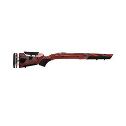 Boyds Hardwood Gunstocks At-One Legendary Works Arms 704 Rifle Stock Applejack 9DC329974101