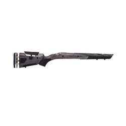Boyds Hardwood Gunstocks At-One Mauser Large Ring Rifle Stock Military Barrel Channel Pepper 320631H74112