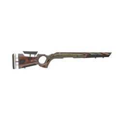 Boyds Hardwood Gunstocks At-One Thumbhole Tikka T3 Rifle Stock Detachable Box Magazine Factory Barrel Channel Forest Camo 7GA114R85110