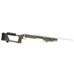 Choate Tool Sniper 110 Sav. L/A Center Feed Stock CMT-22-06-02