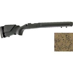 H-S Precision H-S Pro-Series PST007 Tan-Black PST007-TB