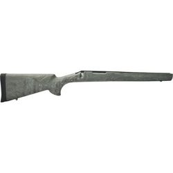 Hogue Remington 700 BDL S.A. Heavy/Varmint Barrel Full Bed Block Stock Ghillie Green 70812