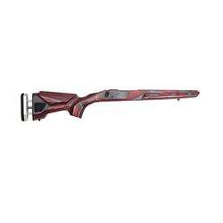 Boyds Hardwood Gunstocks Agility Remington 700 Short Action Detachable Box Mag Hawkins Precision M5 Bottom Metal Factory Barrel Channel Maroon