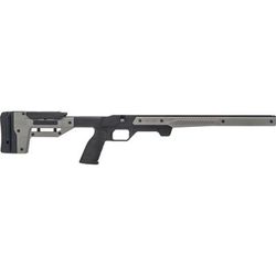 MDT Oryx Rifle Chassis System Howa Mini Action AISC Compatible Gray MDT103953-GRY