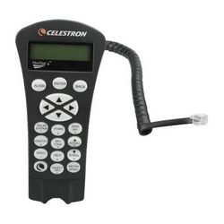 Celestron Used NexStar+ AZ Hand Controller 93981