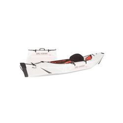 Oru Kayak Inlet Foldable Kayak White OKY501-ORA-IN