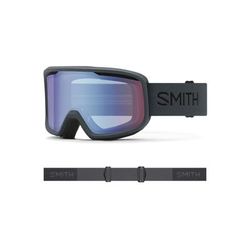 Smith Frontier Goggles Blue Sensor Mirror Lens Slate M004290NT99ZF