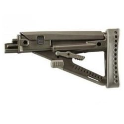 ProMag Archangel Yugo Pap AK-Series OPFOR Buttstock Polymer Olive Drab AA129-OD