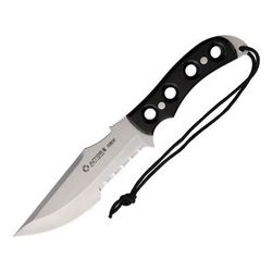 Aitor Tercio Fixed Blade Satin