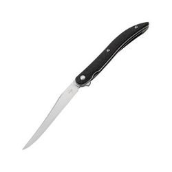 Boker Boker Plus Texas Toothpick G10 Black - 01BO388