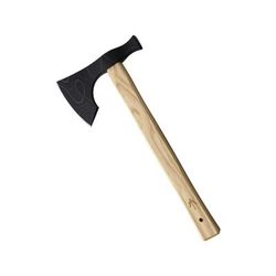 American Tomahawk Model 2 Hickory Topo Map